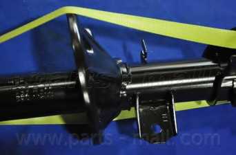 Амортизатор передний левый для HYUNDAI GETZ(TB) <b>PARTS-MALL PJA-FL021</b> - изображение 4
