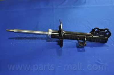 Амортизатор передний левый для HYUNDAI ix35(EL,ELH,LM) / KIA SPORTAGE(SL) <b>PARTS-MALL PJA-FL022</b> - изображение 1