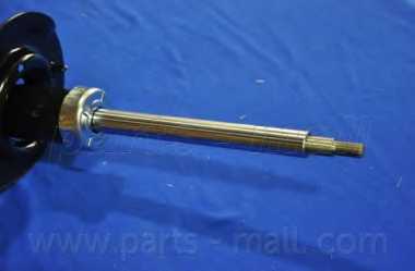 Амортизатор передний левый для HYUNDAI ix35(EL,ELH,LM) / KIA SPORTAGE(SL) <b>PARTS-MALL PJA-FL022</b> - изображение 4