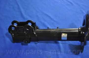Амортизатор передний левый для HYUNDAI ix35(EL,ELH,LM) / KIA SPORTAGE(SL) <b>PARTS-MALL PJA-FL022</b> - изображение 5
