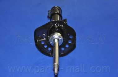 Амортизатор передний левый для HYUNDAI SONATA(YF) <b>PARTS-MALL PJA-FL023</b> - изображение 3