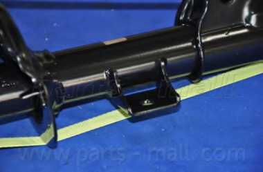 Амортизатор передний левый <b>PARTS-MALL PJA-FL025</b> - изображение 4