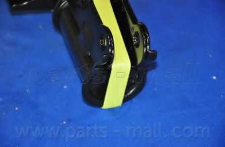 Амортизатор передний левый <b>PARTS-MALL PJA-FL025</b> - изображение 5