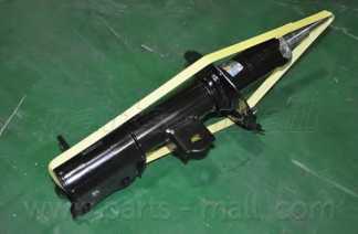 Амортизатор передний левый для HYUNDAI ACCENT(RB) <b>PARTS-MALL PJA-FL026</b> - изображение 2