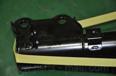 Амортизатор передний левый для HYUNDAI ACCENT(RB) <b>PARTS-MALL PJA-FL026</b> - изображение 3