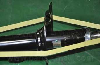 Амортизатор передний левый для HYUNDAI ACCENT(RB) <b>PARTS-MALL PJA-FL026</b> - изображение 4