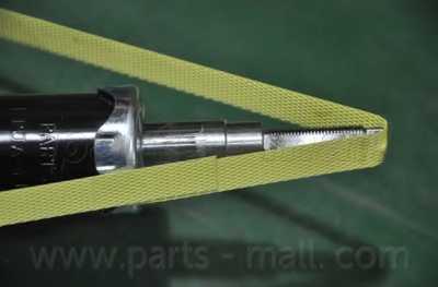 Амортизатор передний левый для HYUNDAI ACCENT(RB) <b>PARTS-MALL PJA-FL026</b> - изображение 5