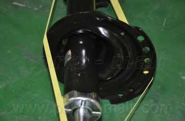 Амортизатор передний левый для HYUNDAI ACCENT(RB) <b>PARTS-MALL PJA-FL026</b> - изображение 7