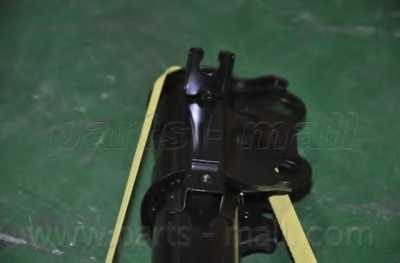 Амортизатор передний левый для HYUNDAI ACCENT(RB) <b>PARTS-MALL PJA-FL026</b> - изображение 8