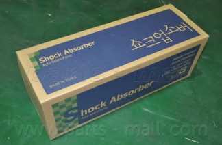 Амортизатор передний левый для HYUNDAI ACCENT(RB) <b>PARTS-MALL PJA-FL026</b> - изображение