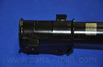 Амортизатор передний левый для HYUNDAI LANTRA(J-2) <b>PARTS-MALL PJA-FL038</b> - изображение 3