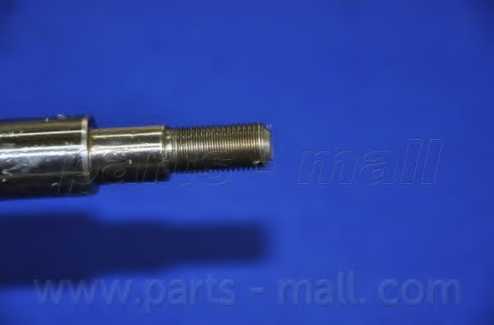 Амортизатор передний левый для HYUNDAI LANTRA(J-2) <b>PARTS-MALL PJA-FL038</b> - изображение 5