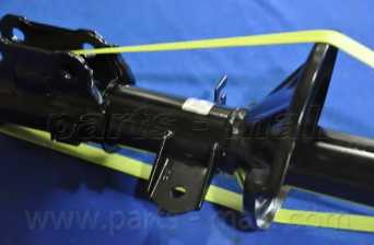 Амортизатор передний правый для HYUNDAI GETZ(TB) <b>PARTS-MALL PJA-FR021</b> - изображение 5