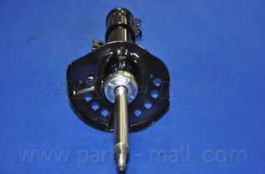 Амортизатор передний правый для HYUNDAI SONATA(YF) <b>PARTS-MALL PJA-FR023</b> - изображение 3