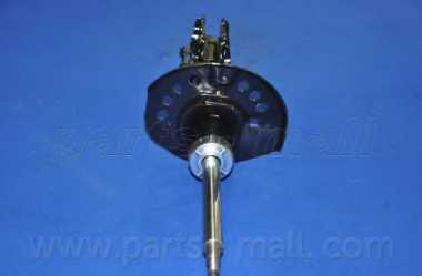 Амортизатор передний правый для HYUNDAI SONATA(YF) <b>PARTS-MALL PJA-FR023</b> - изображение 4