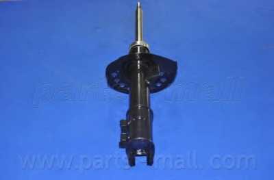 Амортизатор передний правый для HYUNDAI SONATA(YF) <b>PARTS-MALL PJA-FR023</b> - изображение 6