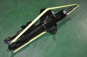Амортизатор передний правый для HYUNDAI i10(PA) <b>PARTS-MALL PJA-FR024</b> - изображение 1