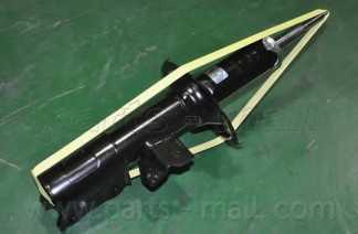 Амортизатор передний правый для HYUNDAI i10(PA) <b>PARTS-MALL PJA-FR024</b> - изображение 2