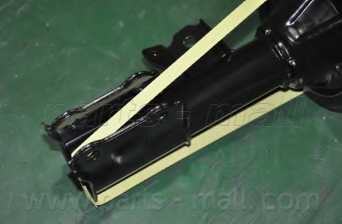 Амортизатор передний правый для HYUNDAI i10(PA) <b>PARTS-MALL PJA-FR024</b> - изображение 3