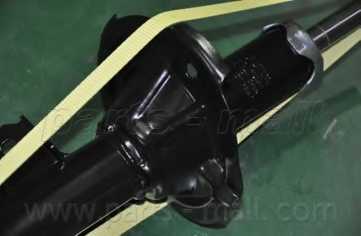 Амортизатор передний правый для HYUNDAI i10(PA) <b>PARTS-MALL PJA-FR024</b> - изображение 4