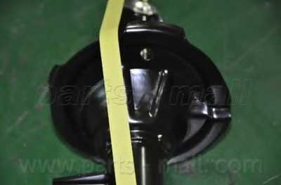 Амортизатор передний правый для HYUNDAI i10(PA) <b>PARTS-MALL PJA-FR024</b> - изображение 7