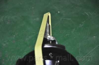 Амортизатор передний правый для HYUNDAI i10(PA) <b>PARTS-MALL PJA-FR024</b> - изображение 8