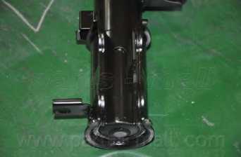 Амортизатор передний правый для HYUNDAI ACCENT(RB) <b>PARTS-MALL PJA-FR026</b> - изображение 6