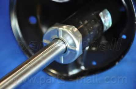 Амортизатор передний правый для HYUNDAI LANTRA(J-2) <b>PARTS-MALL PJA-FR038</b> - изображение 2