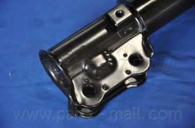 Амортизатор передний правый для HYUNDAI LANTRA(J-2) <b>PARTS-MALL PJA-FR038</b> - изображение 3