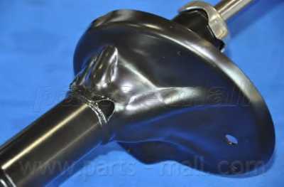 Амортизатор передний правый для HYUNDAI LANTRA(J-2) <b>PARTS-MALL PJA-FR038</b> - изображение 4