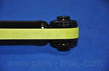 Амортизатор задний для HYUNDAI ACCENT(MC) <b>PARTS-MALL PJA-R005</b> - изображение 5