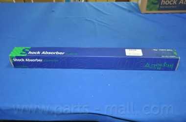 Амортизатор задний для HYUNDAI ACCENT(MC) <b>PARTS-MALL PJA-R005</b> - изображение