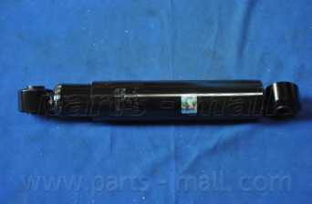 Амортизатор задний <b>PARTS-MALL PJA-R007</b> - изображение 1