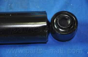 Амортизатор задний <b>PARTS-MALL PJA-R007</b> - изображение 3