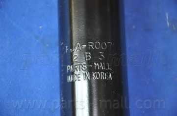 Амортизатор задний <b>PARTS-MALL PJA-R007</b> - изображение 4