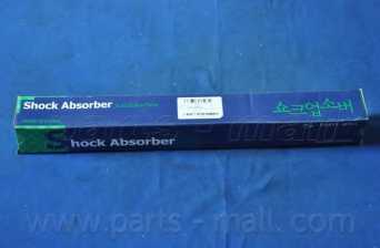 Амортизатор задний <b>PARTS-MALL PJA-R007</b> - изображение