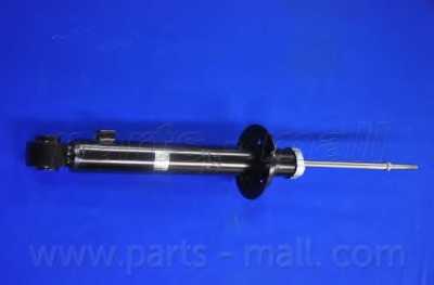 Амортизатор задний/задний левый <b>PARTS-MALL PJA-R009</b> - изображение 1
