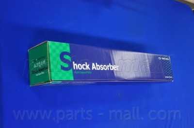 Амортизатор задний/задний левый <b>PARTS-MALL PJA-R009</b> - изображение Амортизатор задний/задний левый <b>PARTS-MALL PJA-R009</b> - изображение
