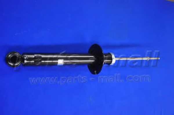 Амортизатор задний для HYUNDAI SONATA(EF) <b>PARTS-MALL PJA-R010</b> - изображение 1