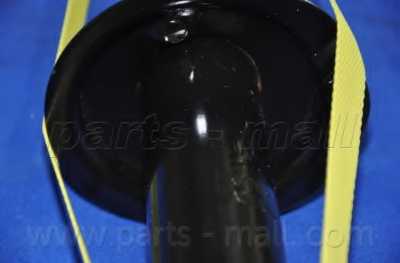 Амортизатор задний/задний левый для HYUNDAI SONATA(EF), XG(XG) <b>PARTS-MALL PJA-R011</b> - изображение 4