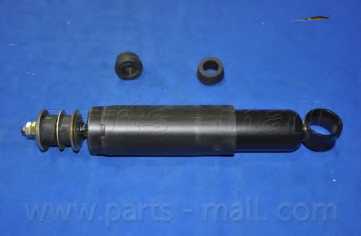 Амортизатор задний <b>PARTS-MALL PJA-R022</b> - изображение 1