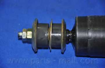 Амортизатор задний <b>PARTS-MALL PJA-R022</b> - изображение 3