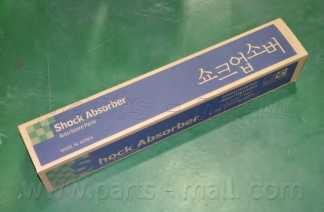 Амортизатор задний <b>PARTS-MALL PJA-R022</b> - изображение Амортизатор задний <b>PARTS-MALL PJA-R022</b> - изображение