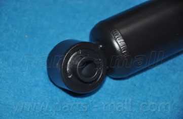 Амортизатор задний <b>PARTS-MALL PJA-R025</b> - изображение 2