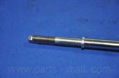 Амортизатор задний <b>PARTS-MALL PJA-R037</b> - изображение 2