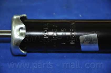 Амортизатор задний <b>PARTS-MALL PJA-R037</b> - изображение 3