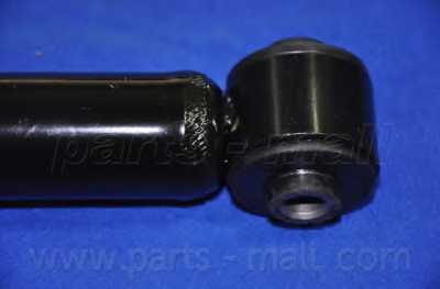 Амортизатор задний <b>PARTS-MALL PJA-R037</b> - изображение 4