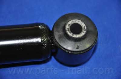 Амортизатор задний <b>PARTS-MALL PJA-R037</b> - изображение 5