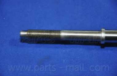 Амортизатор задний <b>PARTS-MALL PJA-R037</b> - изображение 6
