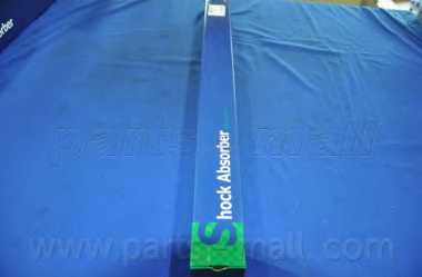 Амортизатор задний <b>PARTS-MALL PJA-R037</b> - изображение